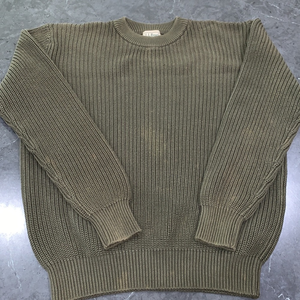 VINTAGE Sweater - Picture 2 of 5